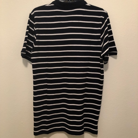 𝙳𝚎𝚗𝚒𝚖 & 𝙵𝚕𝚘𝚠𝚎𝚛 𝚜𝚑𝚒𝚛𝚝 - Picture 2 of 6